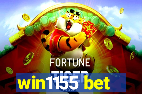 win1155 bet